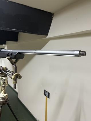 WINCHESTER .243 MODEL 70 COYOTE LITE