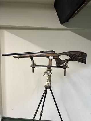 CZ .22 LR 457 Varmint Match