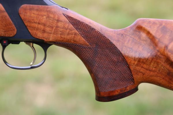 SAUER .308 200 ELEGANCE,  SPANKING VALUE!