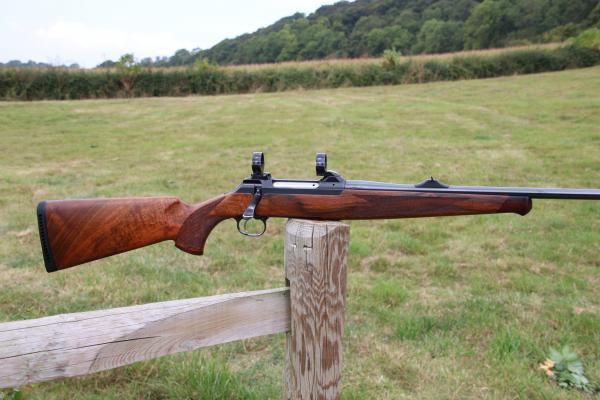 SAUER .308 200 ELEGANCE,  SPANKING VALUE!