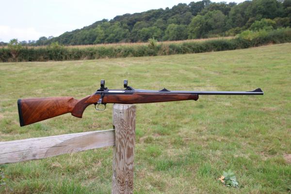 SAUER .308 200 ELEGANCE,  SPANKING VALUE!