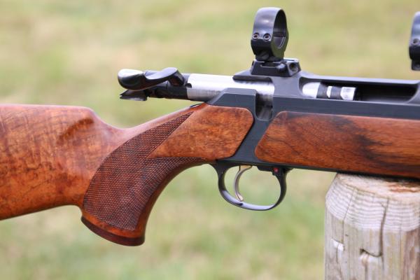 SAUER .308 200 ELEGANCE,  SPANKING VALUE!