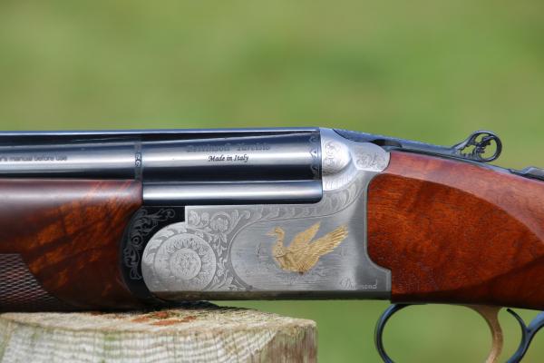 BETTINSOLI 12 Gauge 12g DIAMOND 30 SPORTER, VGC