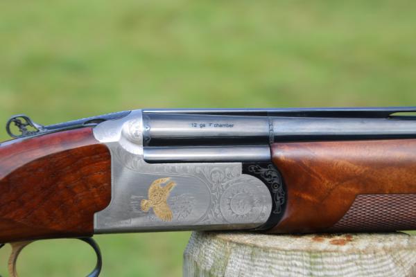 BETTINSOLI 12 Gauge 12g DIAMOND 30 SPORTER, VGC