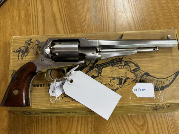 UBERTI .36 1858 army