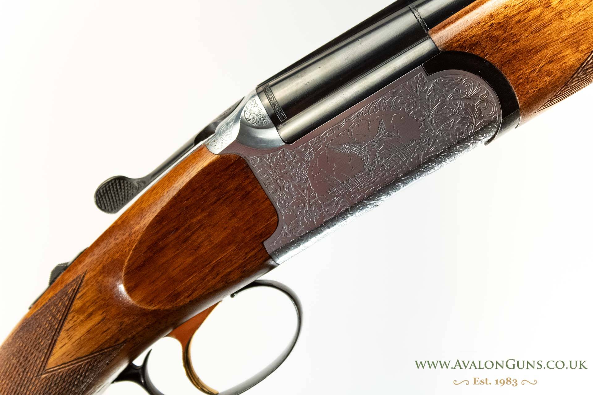 JOHN MACNAB 20 Gauge LOWLANDER