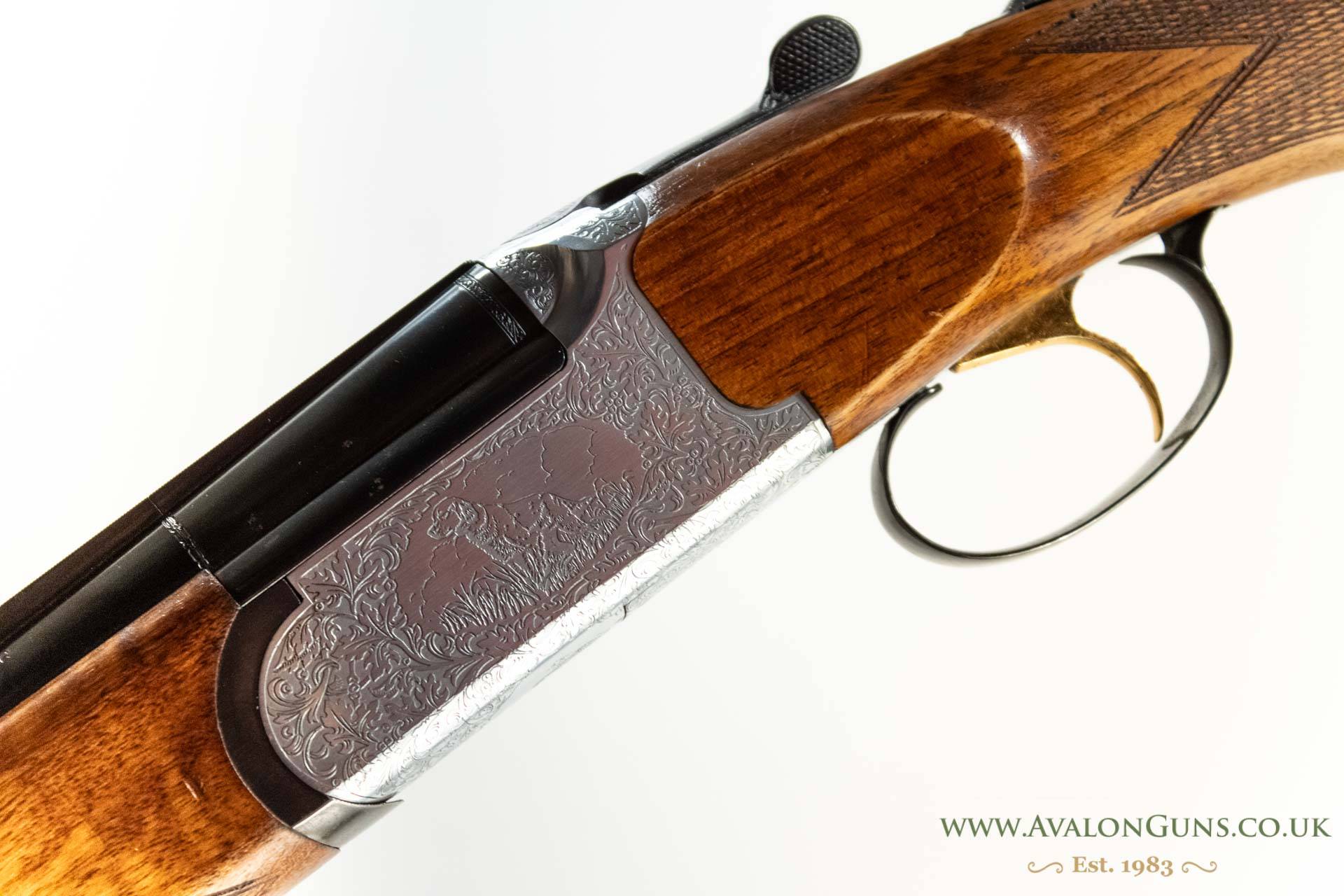 JOHN MACNAB 20 Gauge LOWLANDER