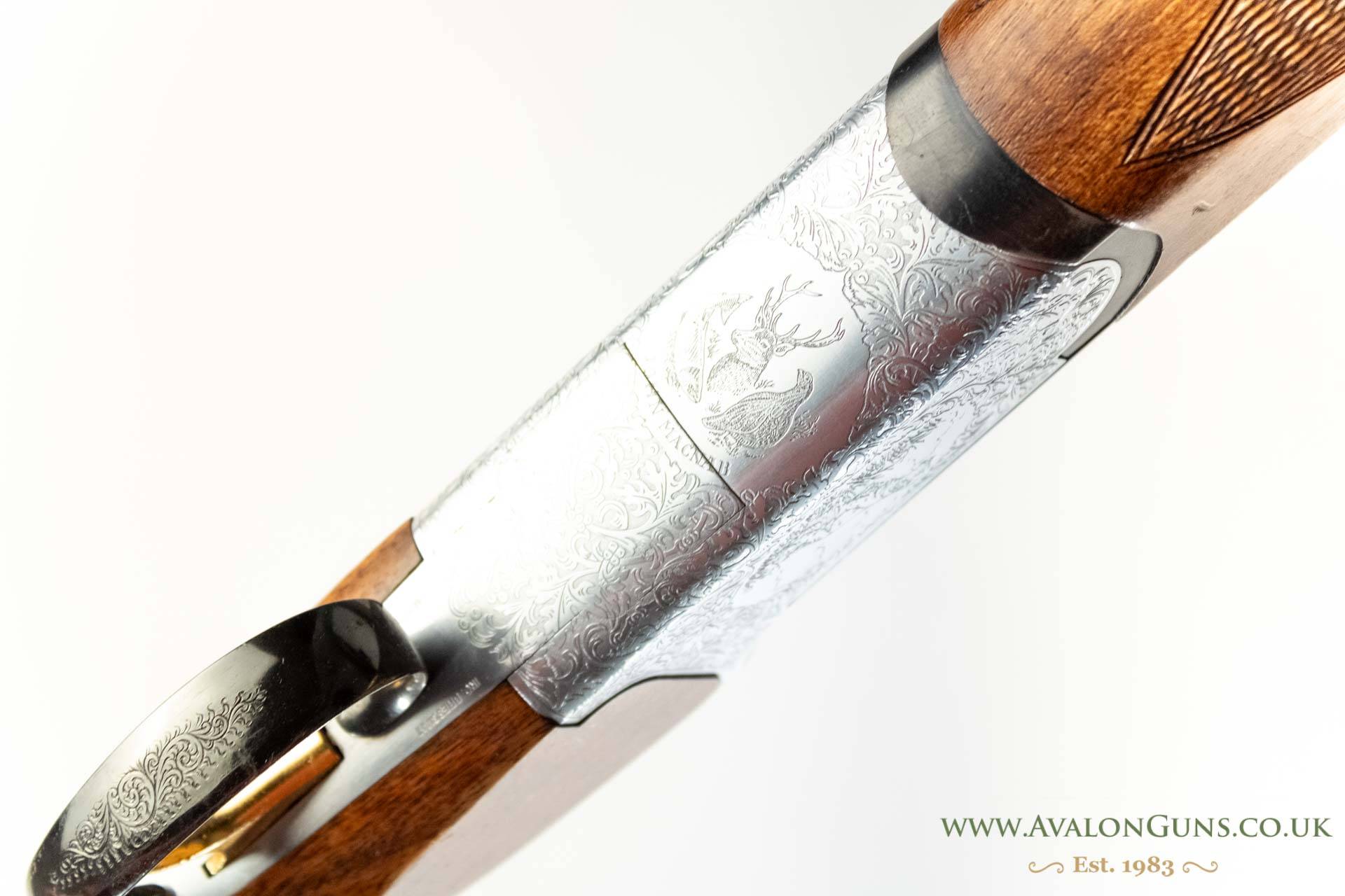 JOHN MACNAB 20 Gauge LOWLANDER