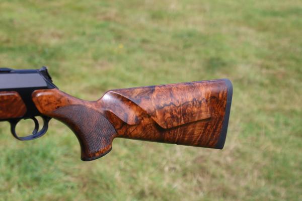 SAUER .270 S404 ELEGANCE EXHIBITION GRADE; DAFT PRICE!