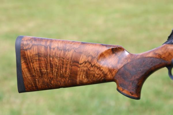 SAUER .270 S404 ELEGANCE EXHIBITION GRADE; DAFT PRICE!