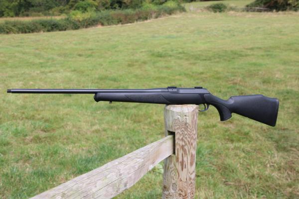 SAUER .30-06 S202 XT SYNTHETIC, GOOD BORE!