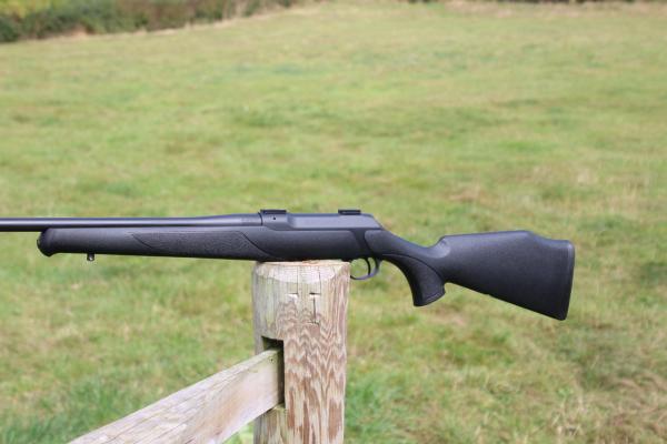 SAUER .30-06 S202 XT SYNTHETIC, GOOD BORE!