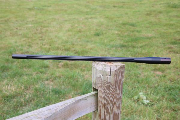 SAUER .308 S202 BARTLEIN 5R FLUTED STAINLESS SUPER-BARREL