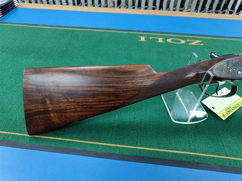 AYA 12 Gauge NO 2