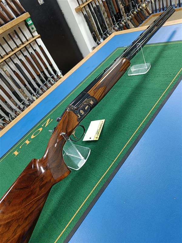 CAESAR GUERINI 12 Gauge INVICTUS III LTD