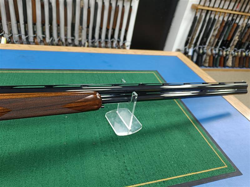 CAESAR GUERINI 12 Gauge INVICTUS III LTD