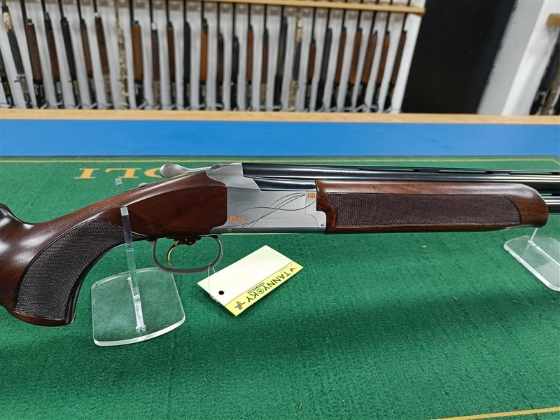 BROWNING 12 Gauge B725 SPORTER I