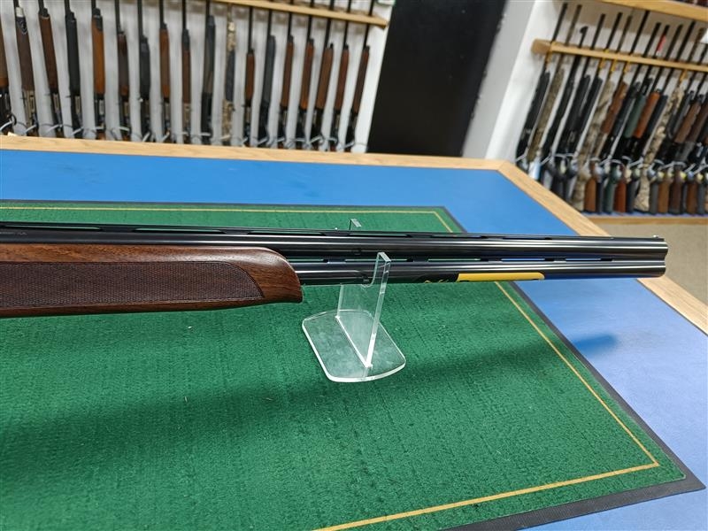 BROWNING 12 Gauge B725 SPORTER I