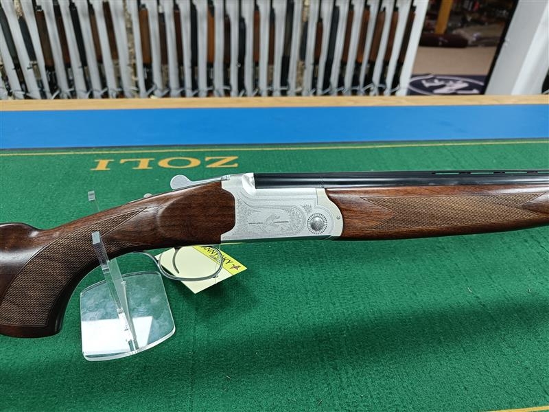 YILDIZ 20 Gauge SPZ ME