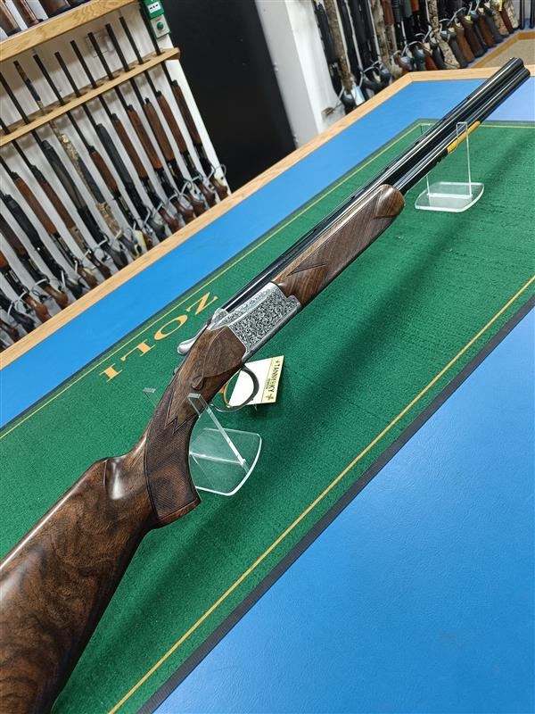 BROWNING 12 Gauge B725 HUNTER GD5 LIMITED EDITION