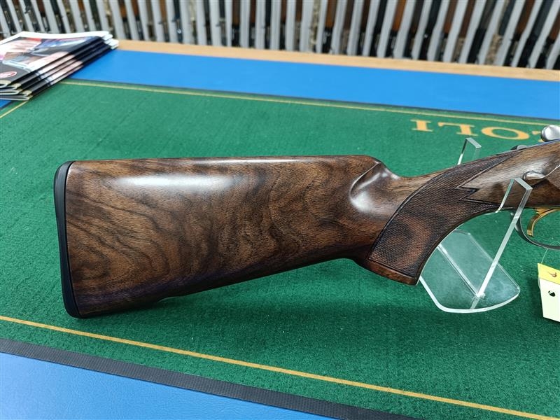 BROWNING 12 Gauge B725 HUNTER GD5 LIMITED EDITION