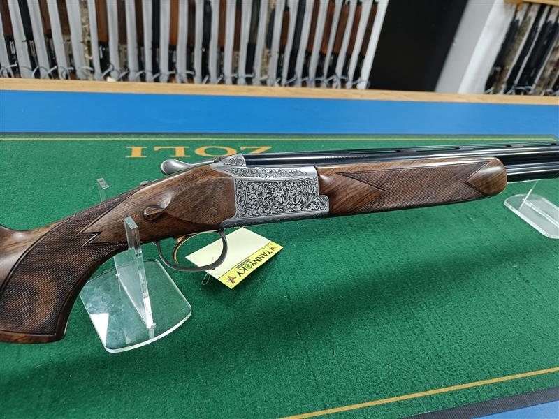 BROWNING 12 Gauge B725 HUNTER GD5 LIMITED EDITION