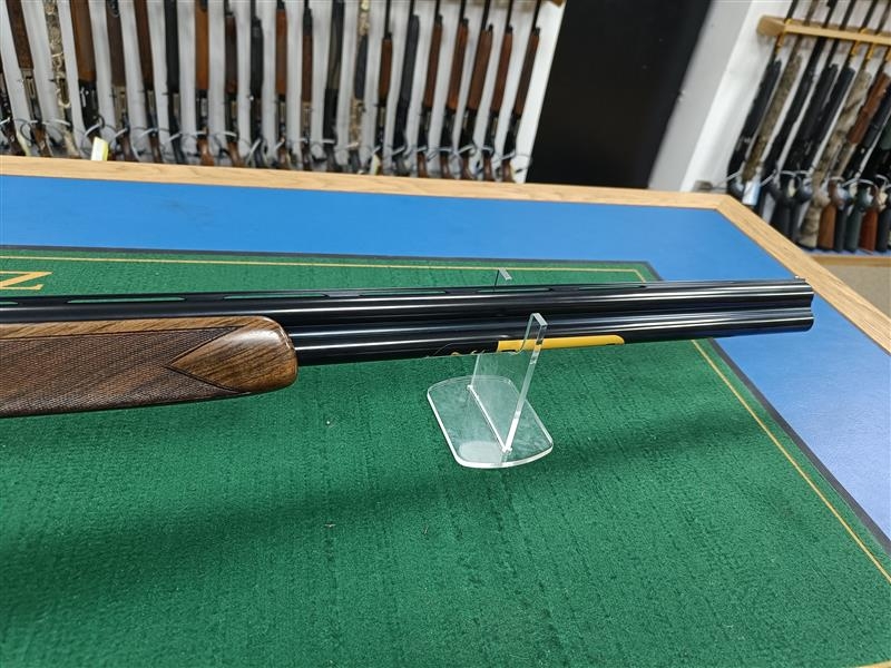 BROWNING 12 Gauge B725 HUNTER GD5 LIMITED EDITION