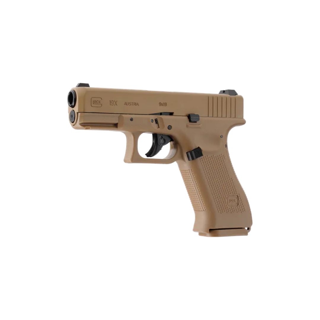 UMAREX 4.5mm GLOCK 19X