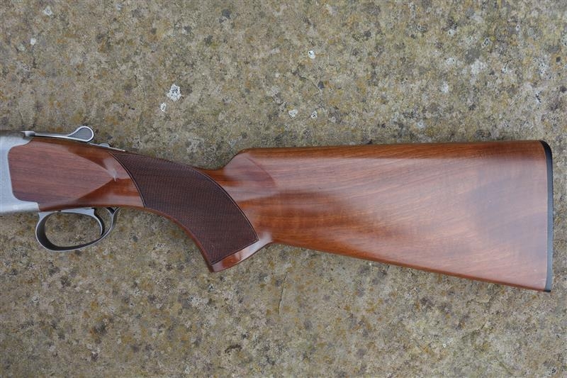 BROWNING 12 Gauge B525 GAME