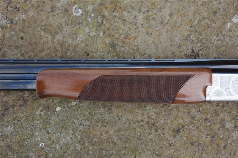 BROWNING 12 Gauge B525 GAME