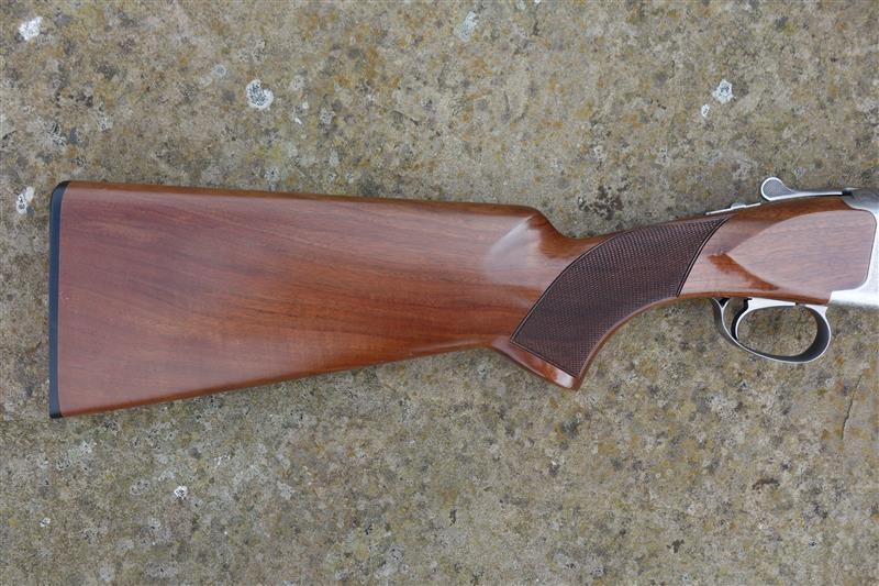 BROWNING 12 Gauge B525 GAME