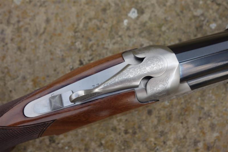 BROWNING 12 Gauge B525 GAME