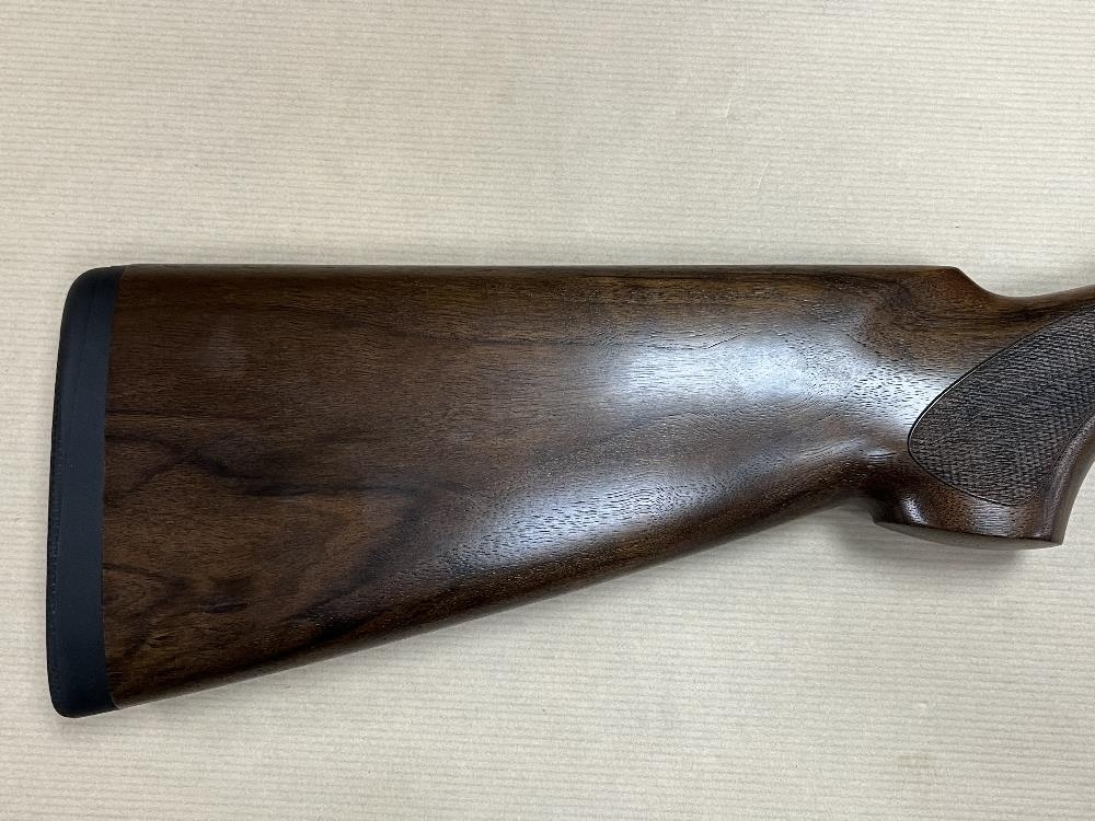 BERETTA 28 Gauge 687 SILVER PIGEON III FIELD