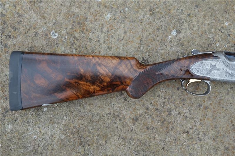 BROWNING 12 Gauge HERITAGE HUNTER 2