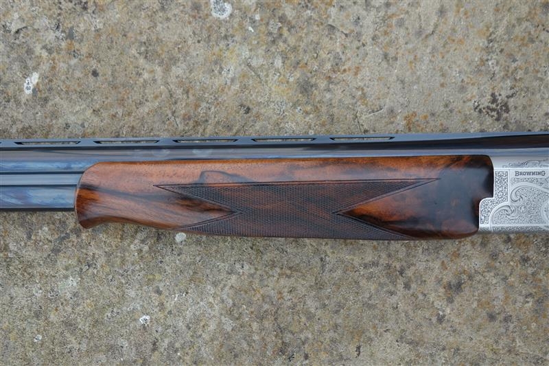 BROWNING 12 Gauge HERITAGE HUNTER 2