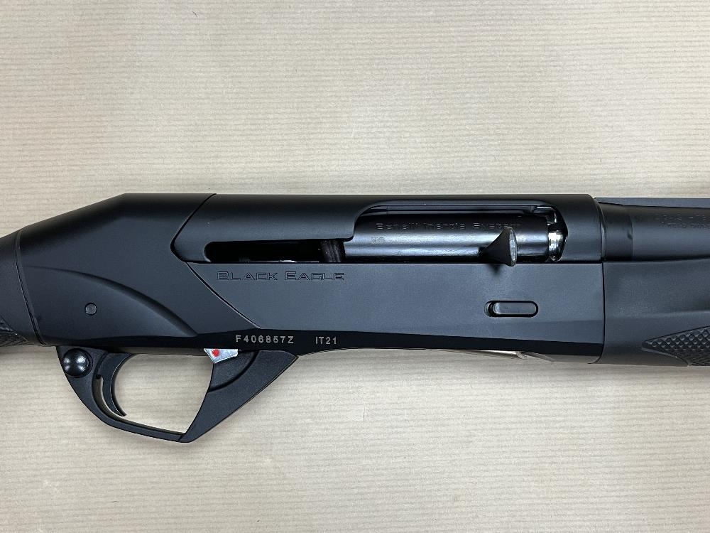 BENELLI 12 Gauge SUPER BLACK EAGLE