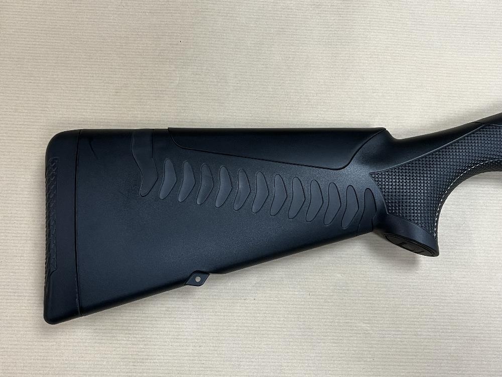 BENELLI 12 Gauge SUPER BLACK EAGLE