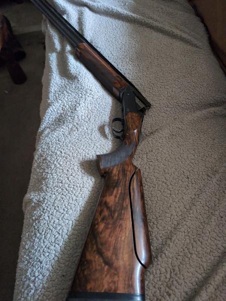 BLASER 12 Gauge F3 VANTAGE