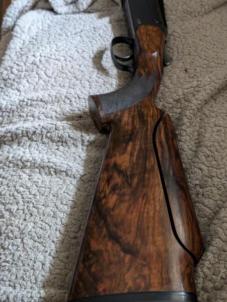 BLASER 12 Gauge F3 VANTAGE