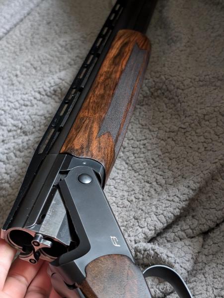 BLASER 12 Gauge F3 VANTAGE