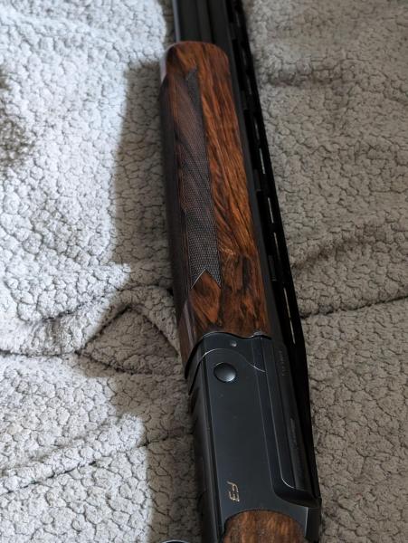 BLASER 12 Gauge F3 VANTAGE