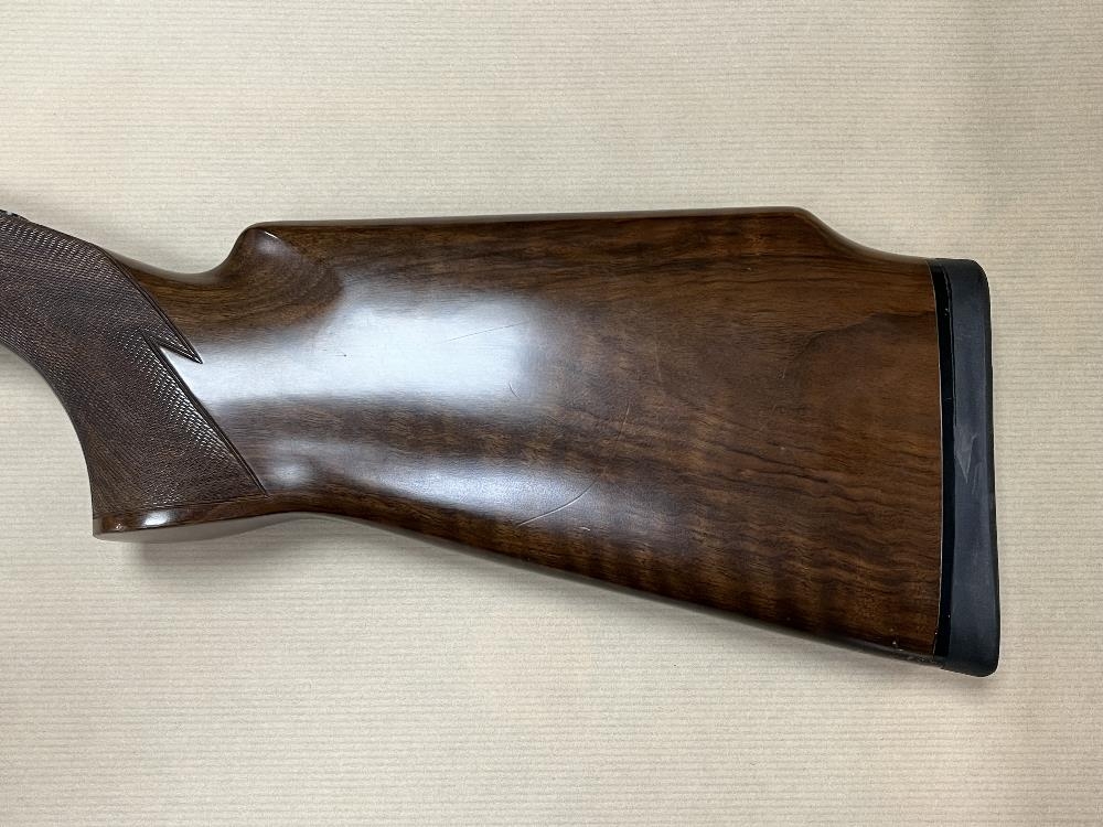 PERAZZI 12 Gauge MX8