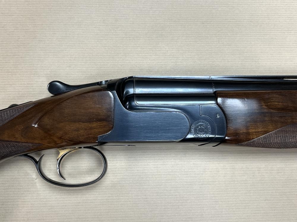 PERAZZI 12 Gauge MX8