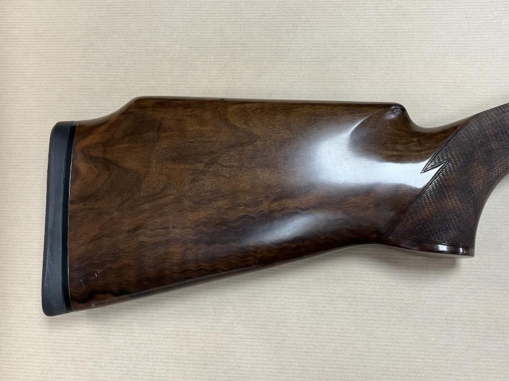 PERAZZI 12 Gauge MX8