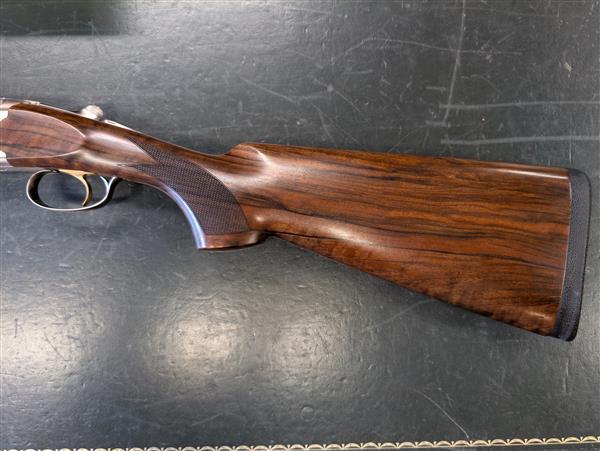 BERETTA 20 Gauge SILVER PIGEON I DELUXE