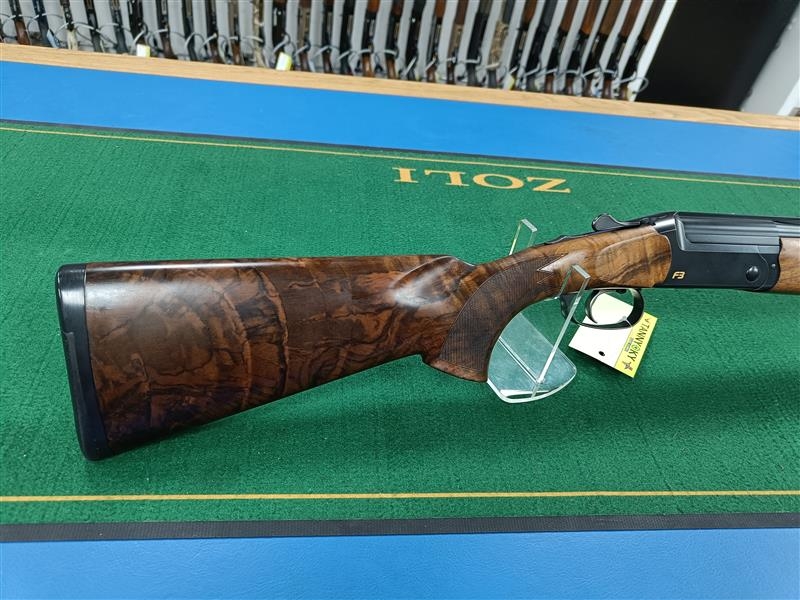 BLASER 12 Gauge F3 PROFESSIONAL