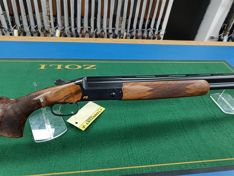 BLASER 12 Gauge F3 PROFESSIONAL