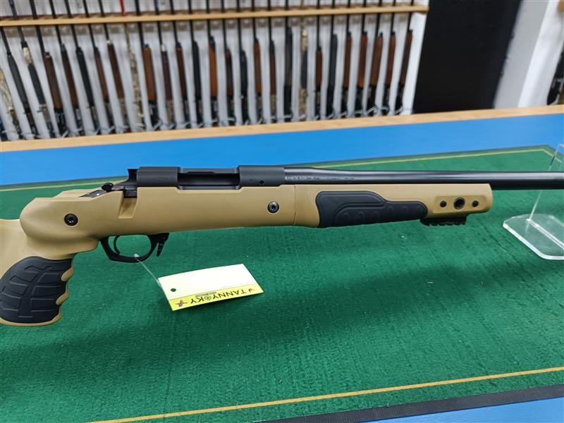 BERGARA 6.5mm Creedmoor B14 HMR