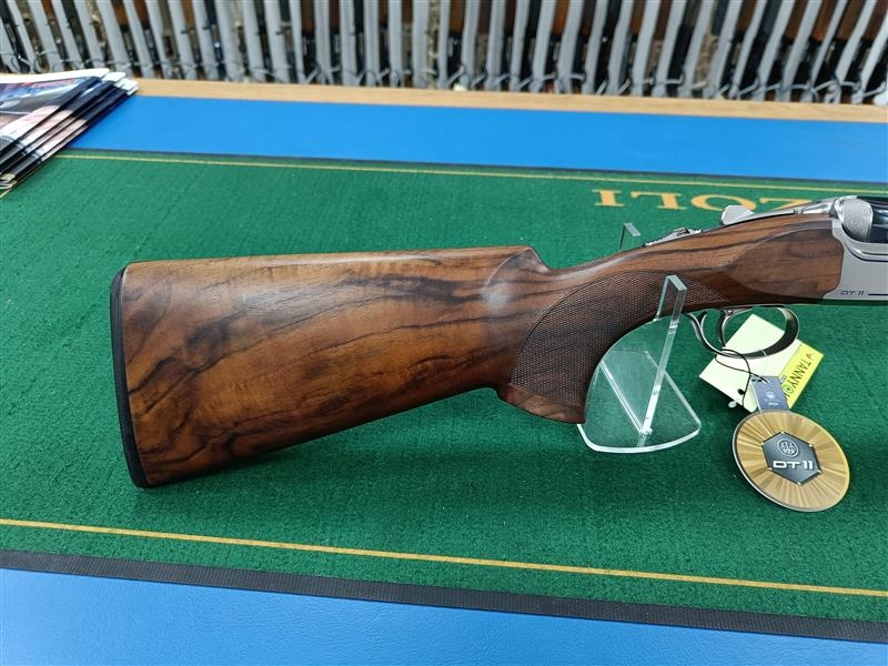 BERETTA 12 Gauge DT11