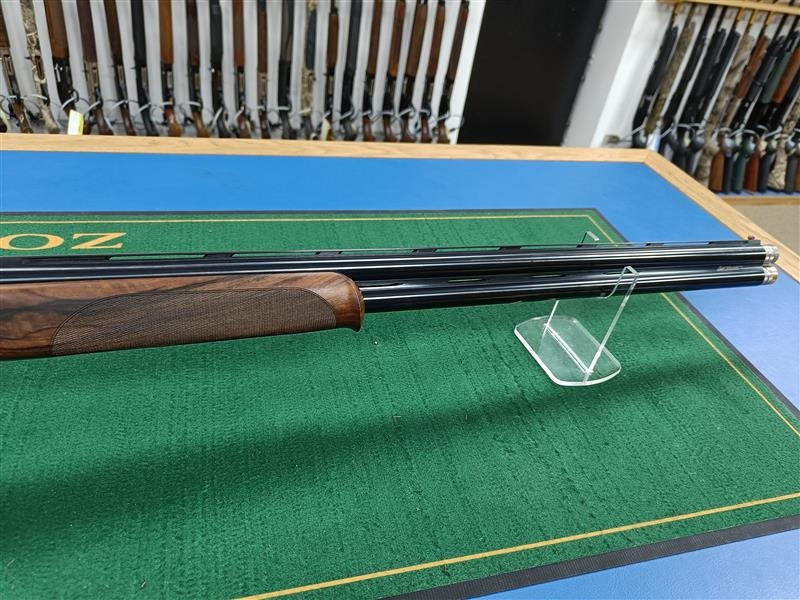 BERETTA 12 Gauge DT11